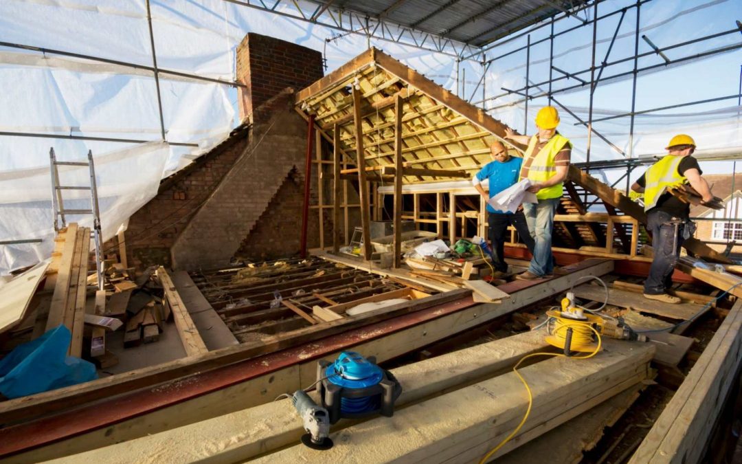 What are the Types of Loft Conversions?