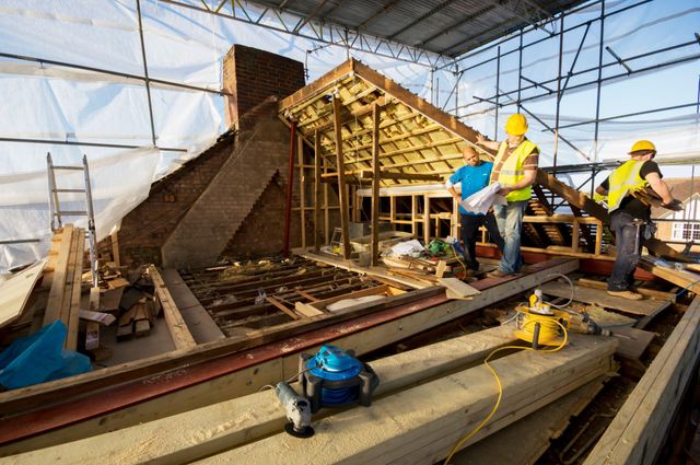 How to Budget for Your Building Project Without Surprises?