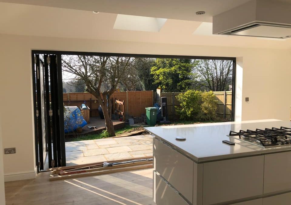 Everything You Need To Know About House Extensions